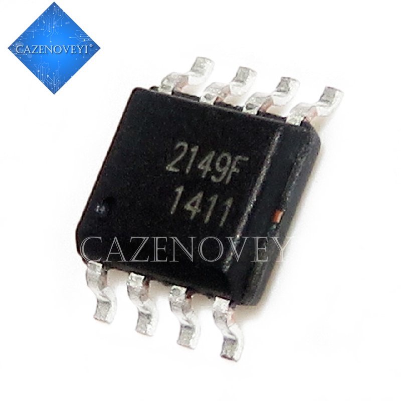 10pcs Ic Me2149 Me2149F 2149f Sop-8