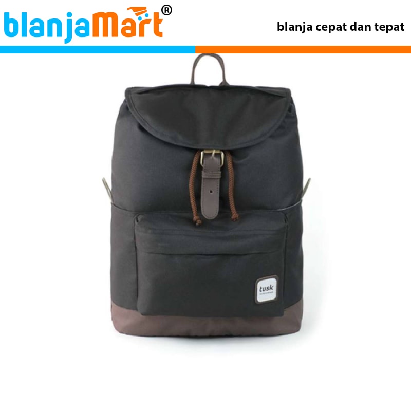 TuskBag Luna Tas Ransel