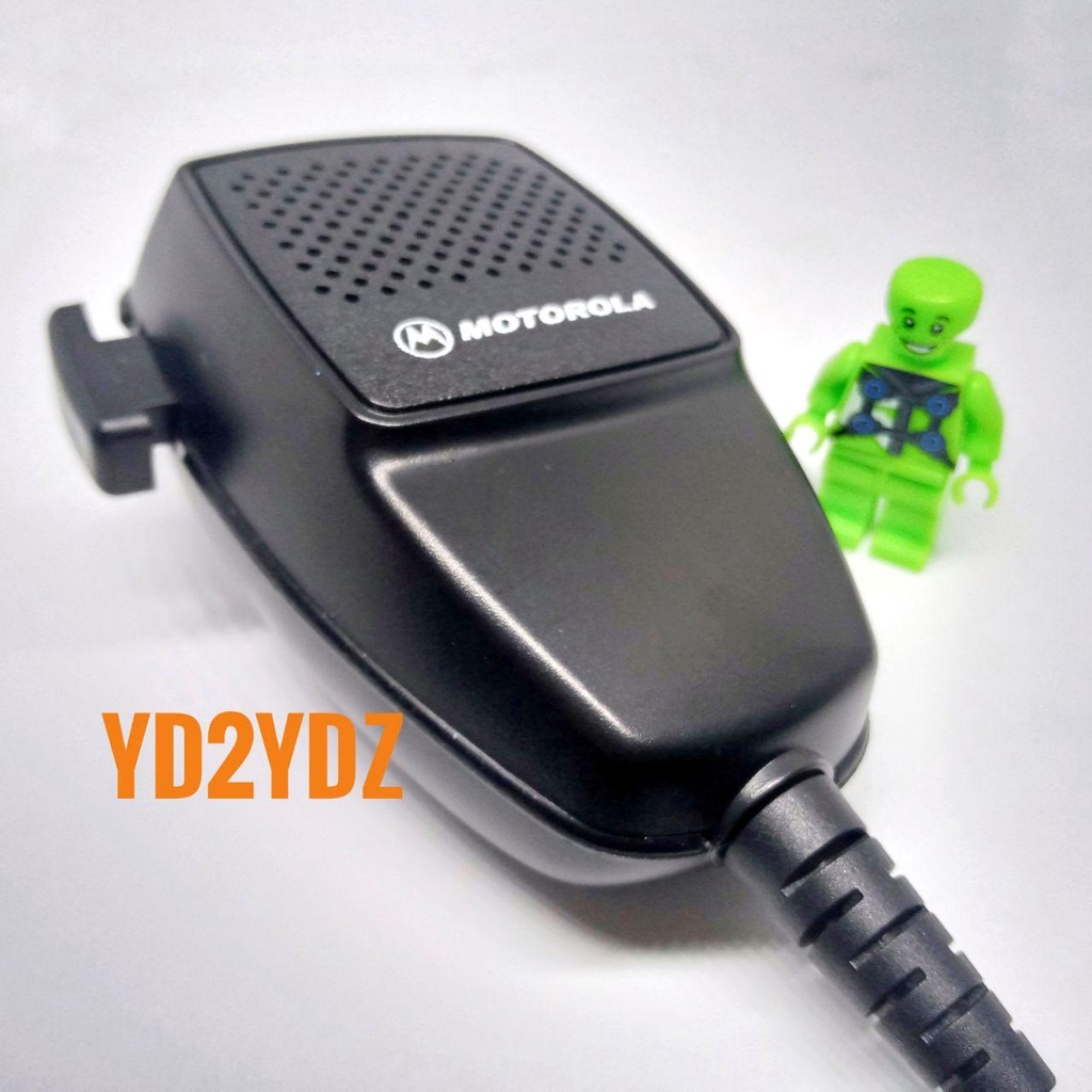 extramic mic xir m3688 m3188 microphone motorola gm300 gm338 gm3188 gm3688 gm 300 338 3188 3688 rig
