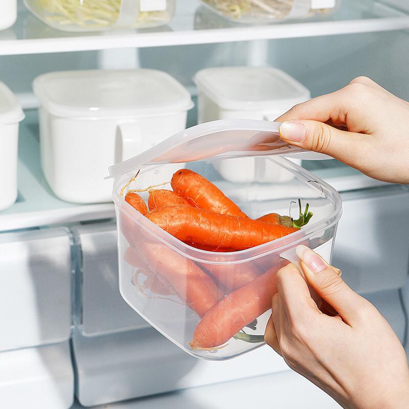 Kitchen Mini Storage Container