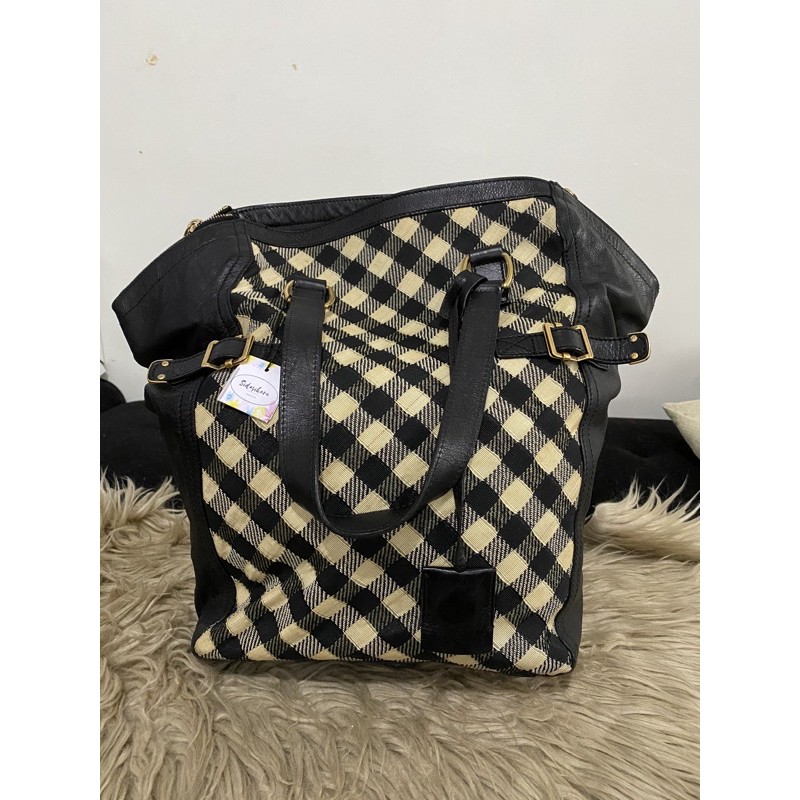 ysl authentic