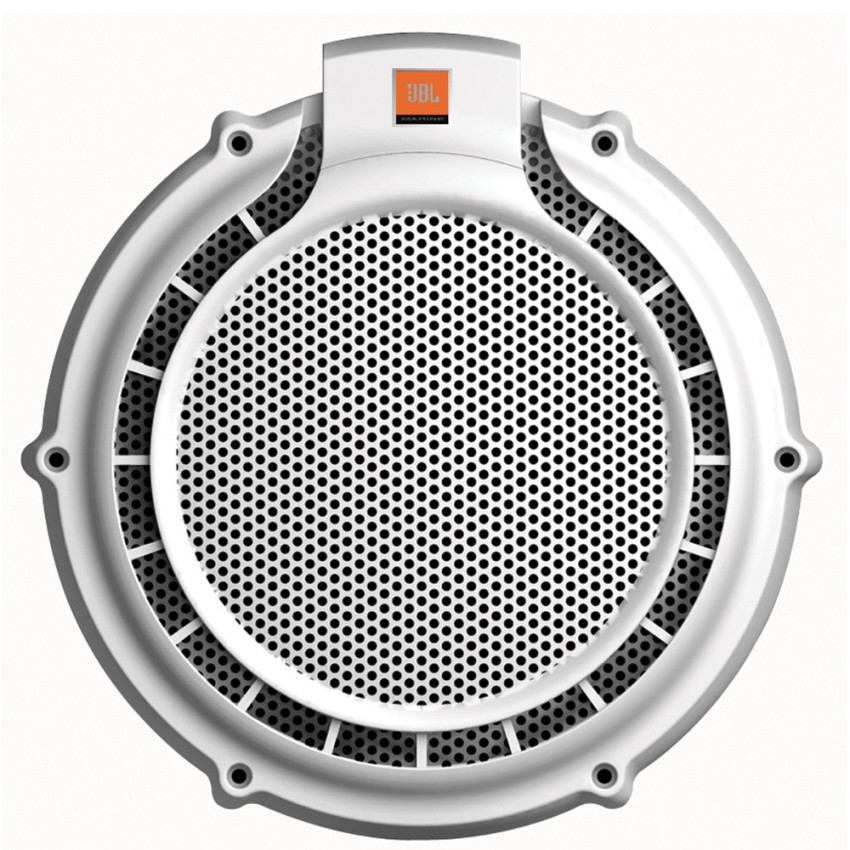 JBL MPS-1000 Marine (10 Inch) Pasif Subwoofer Audio Mobil