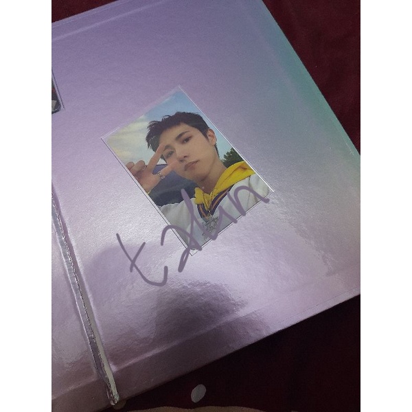 [WTS/WTT] PC RENJUN DIGIPACK BEATBOX