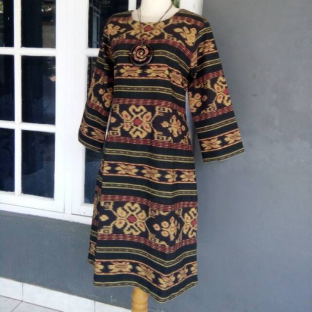 Baju Tenun ATBM