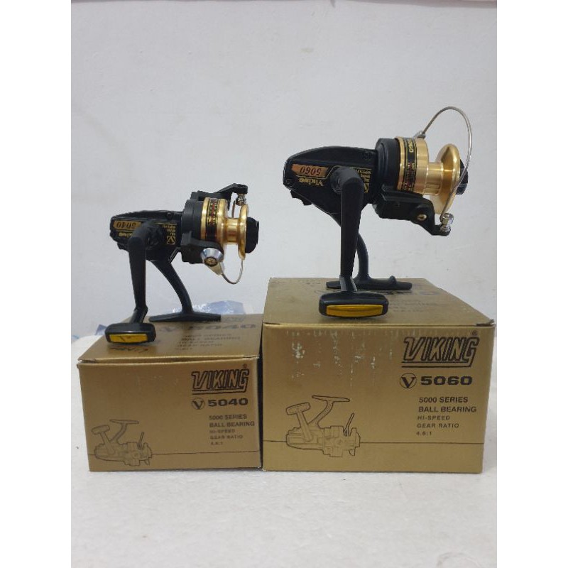 Reel / Katrol Viking 1BB 5040 5060