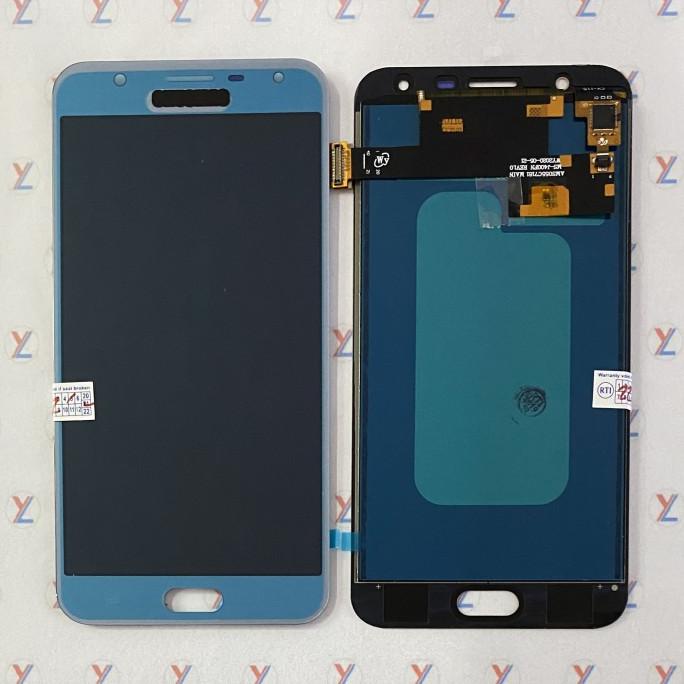 LCD SAMSUNG J720 / J7 2018 / J7 DUO INCELL