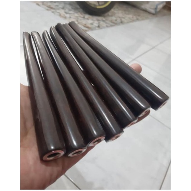 Once pipa galih asem panjang 20 cm