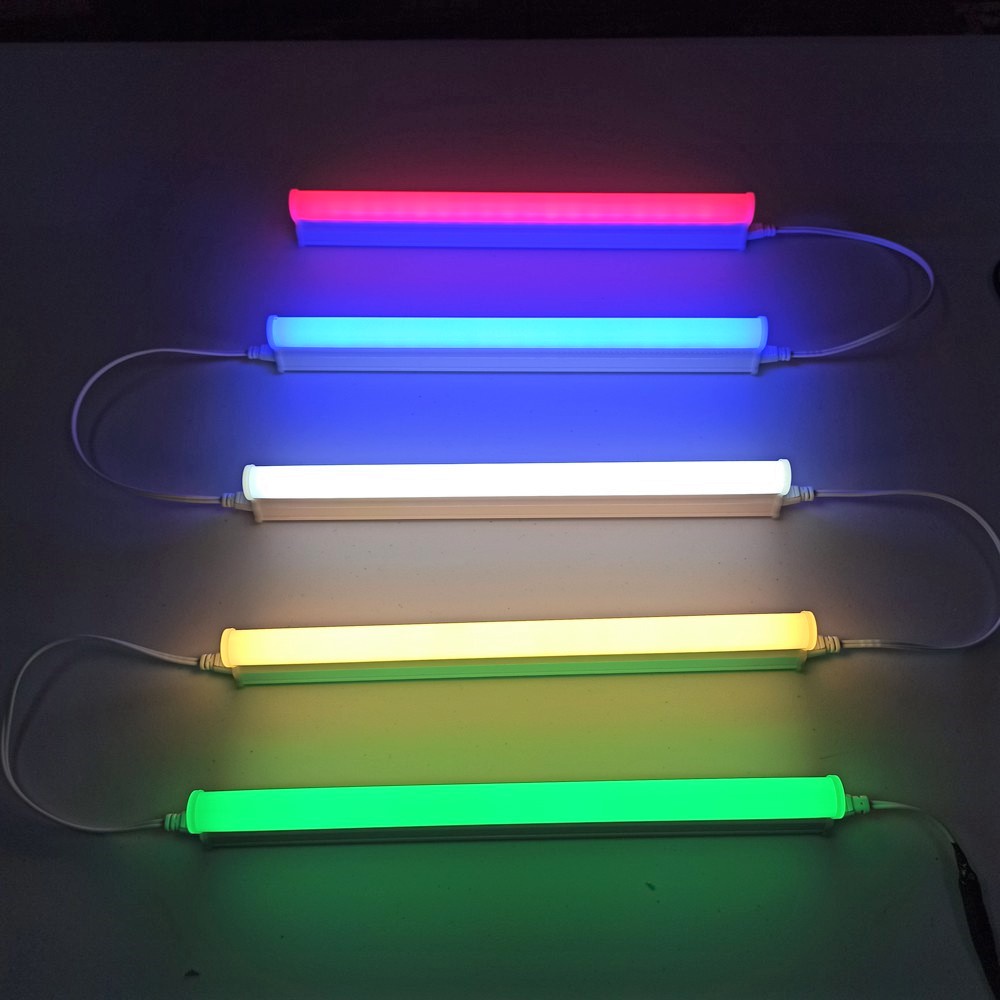 T5 led 90CM lampu etalase konter lampu led tl led 15 watt 90 cm lampu hiasa dekorasi TL TUBE T5 NEON