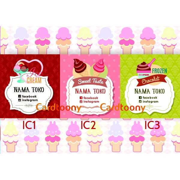25 Trend Terbaru Contoh Stiker Es Krim Aneka Stiker Keren 25 Trend Terbaru Contoh Stiker Es Krim Aneka Stiker Keren