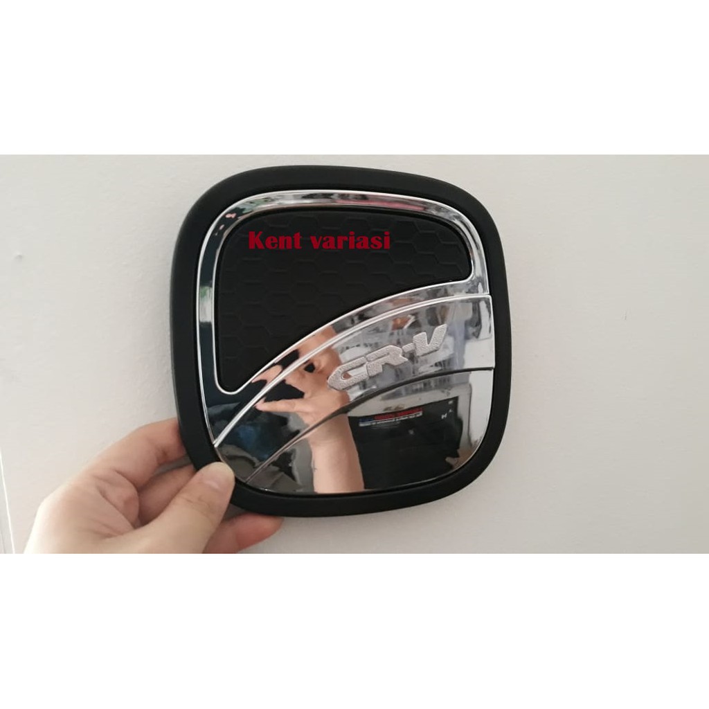Tank Cover Grand CRV 2012 2017