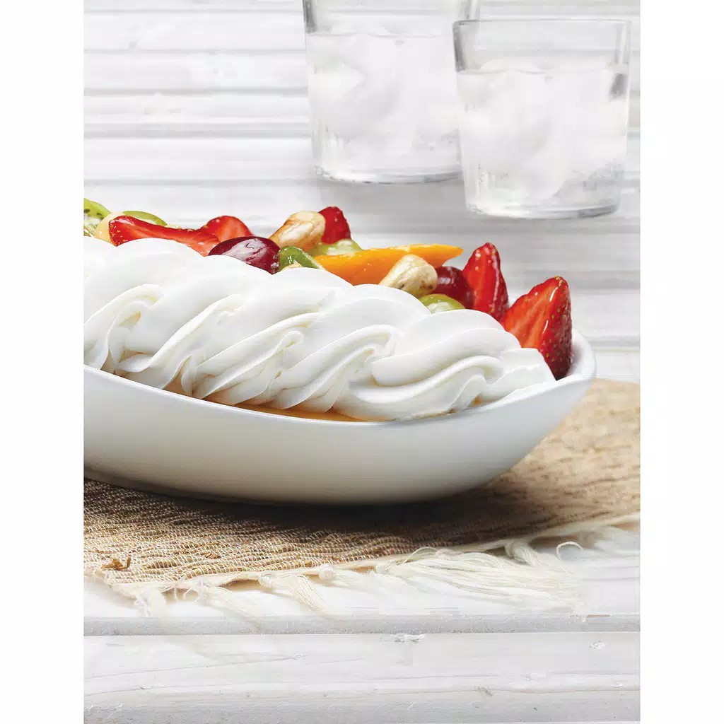 Pondan Whip Cream 150gr