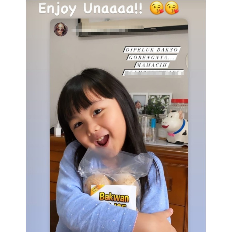

Bakwan Goreng Crispy