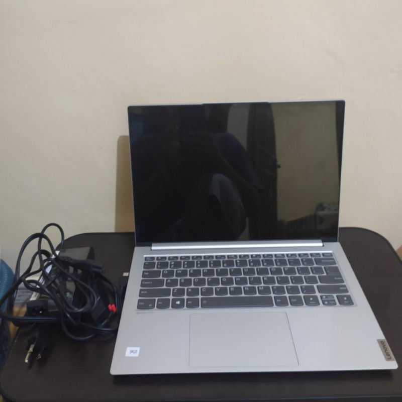 Laptop Lenovo Yoga Slim 7 Pro New