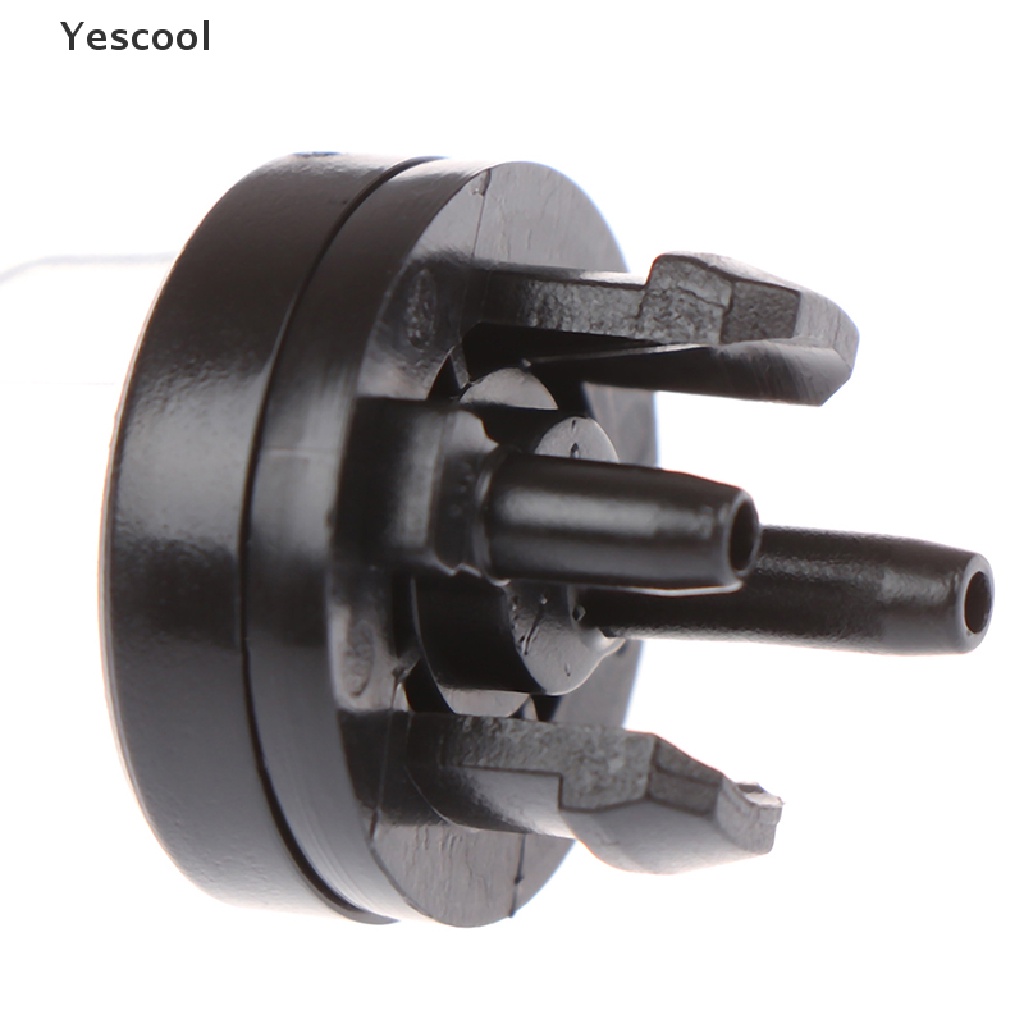 Yescool Bohlam Primer Snap IN Untuk Stihl Ryobi McCulloch Chainsaw 3210 3214 3216 3200 3205