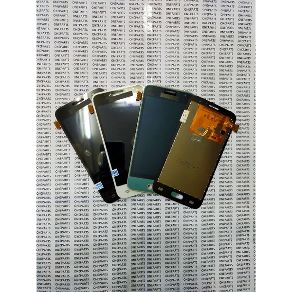 LCD TOUCHSCREEN SAMSUNG GALAXY J120 J1 2016 AAA KONTRAS CONTRAST