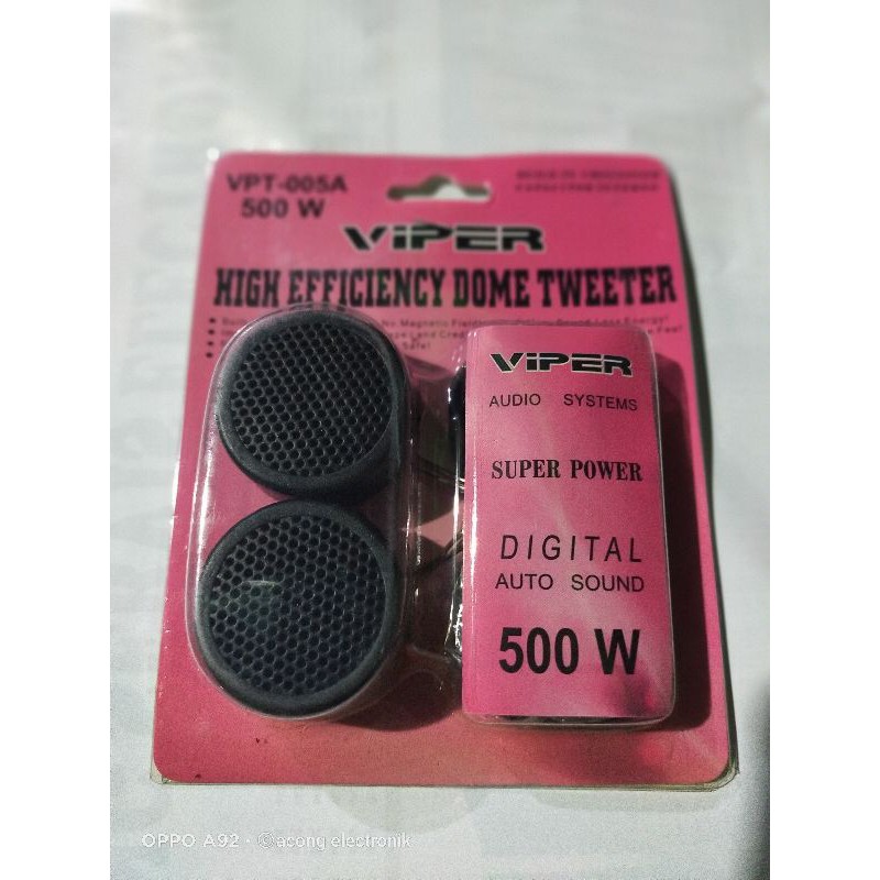 twiter mobil model bulat