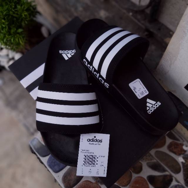 SANDAL SLOP ADID4S ORIGINAL-4
