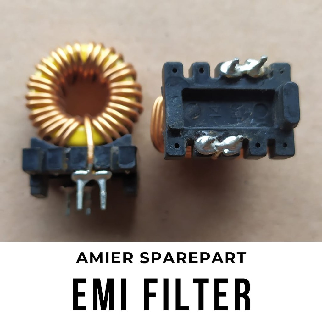 EMI FILTER FERIT KUNING