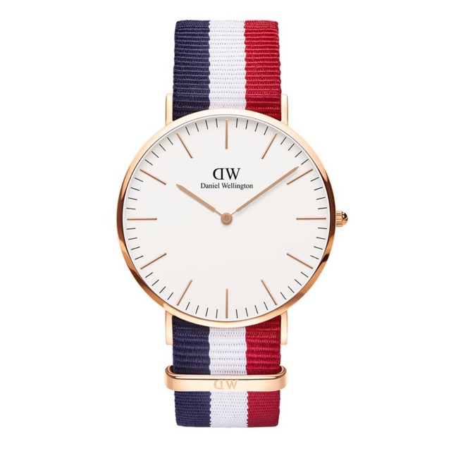 DW CLASSIC CAMRIDGE