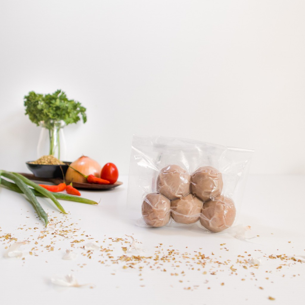 

BAKSO KEJU ( ISI 10 PCS )