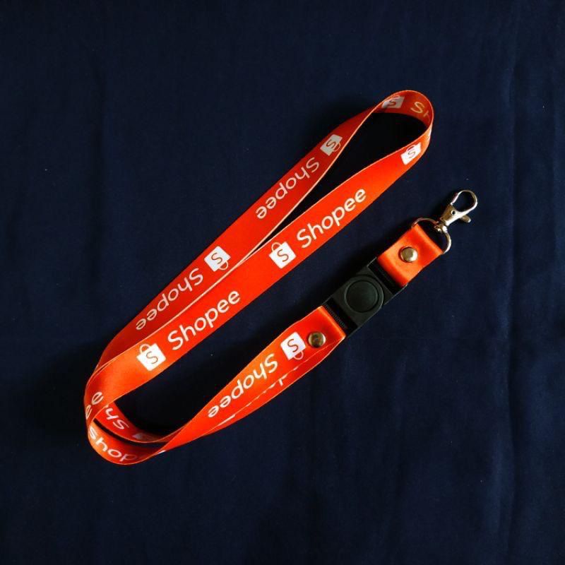 

ready tali 5op33 lanyard idcard satuan