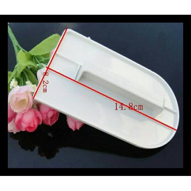 Cake Smoother Penghalus Fondant Cake Kue Tart Ultah Kode 1347