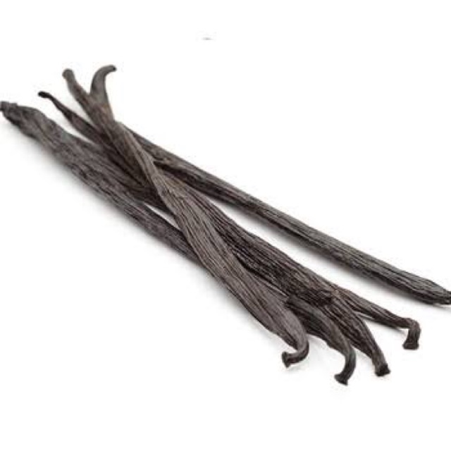 

Gourmet Vanili / Vanilla Tahiti Super 10Gr