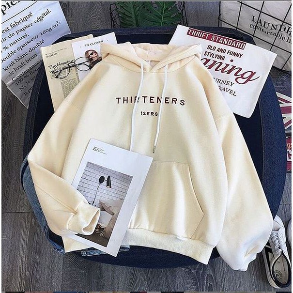 hoodie thirtiners jaket pria wanita hoodei pria wanita sweaters pria wanita