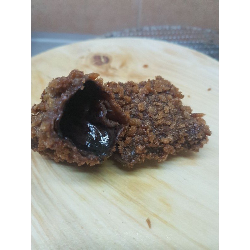 

Risol Coklat Melted isi 5 buah