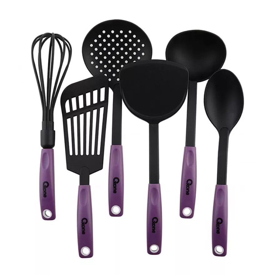 Oxone OX-953 Kitchen Tools Set Nylon