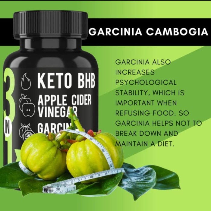 Kesehatan - Keto Bhb Original 60 Tabled Suplemen Kesehatan / Diet