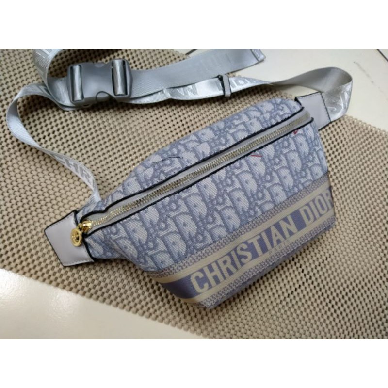 waistbag dior
