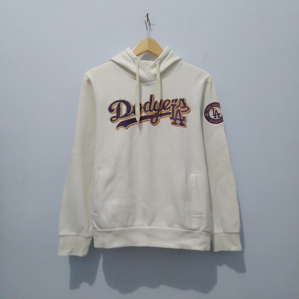 Hoodie LA Dodgers second