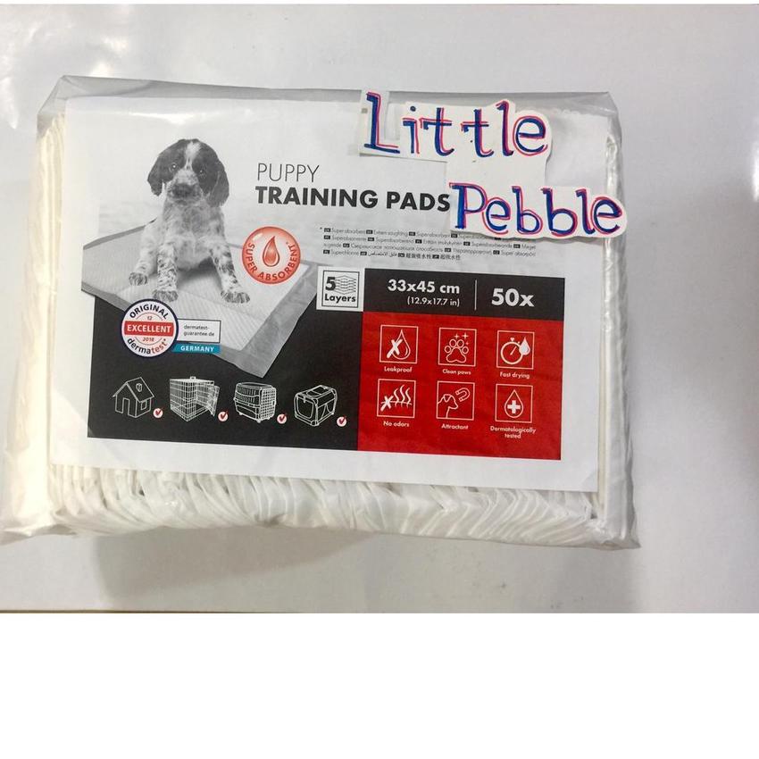 M-Pets Puppy training Pads UnderPads