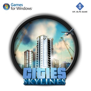 Cities Skylines Industries Dlc Satin Al En Ucuz Indirimli Fiyat Aninda Teslimat
