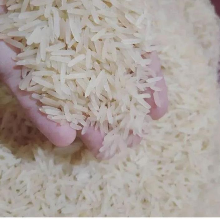 

Update - Beras Basmati 1 Kg repack paling murah