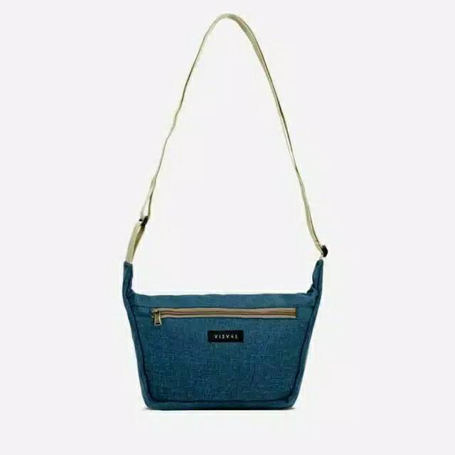 Visval Tas Selempang / Sling Bag Walker