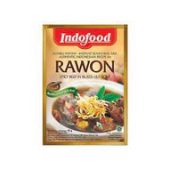 Bumbu Instan Pasta Indofood aneka rasa 45gr