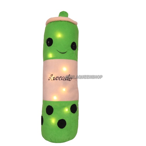 BONEKA GULING BOBA LED TERMURAH BISA COD