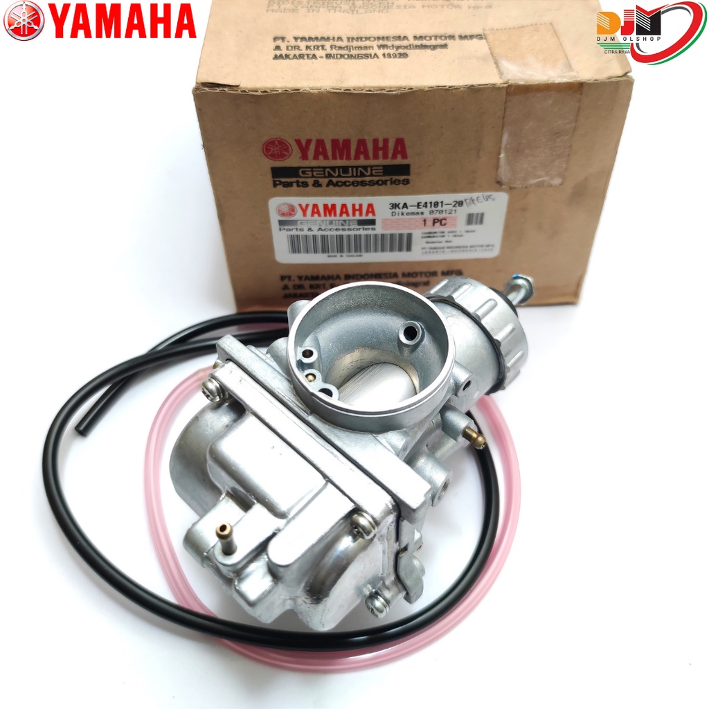 Karburator Yamaha Rx King 3KA-E4101-20 Original YGP