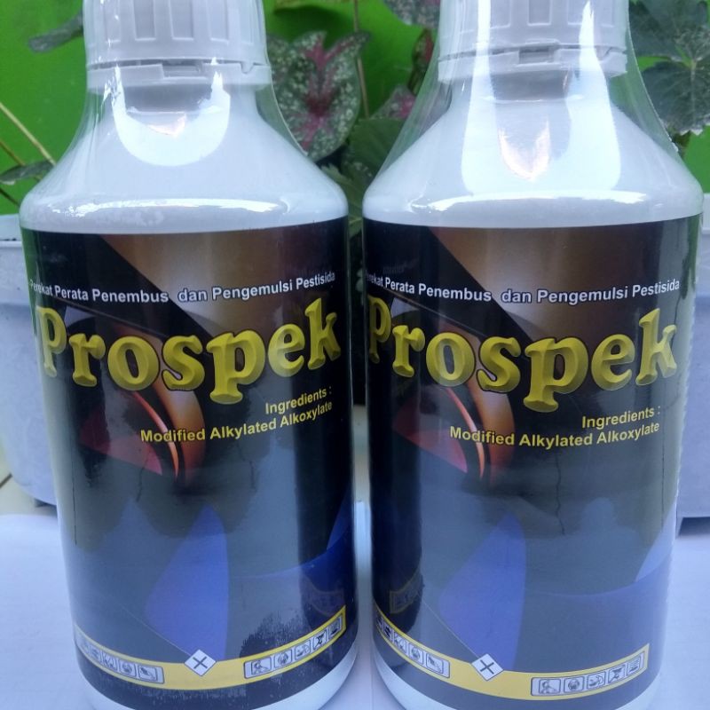 [COD] PEREKAT | PERATA | PENEMBUS PESTISIDA | 1 ltr
