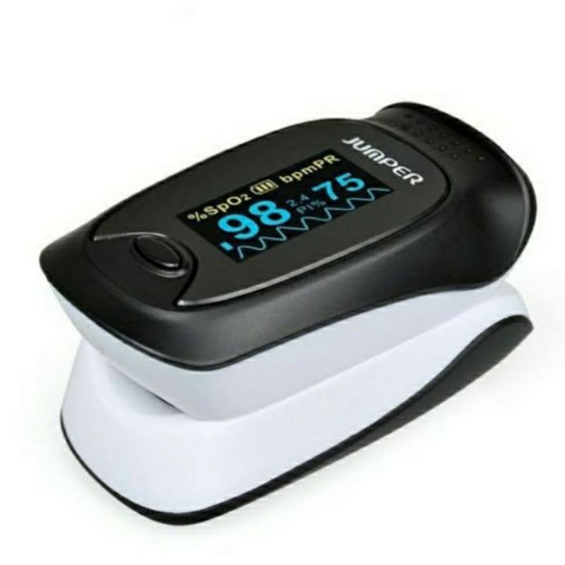 Oximeter / Jumper Pulse Oximeter JPD 500D