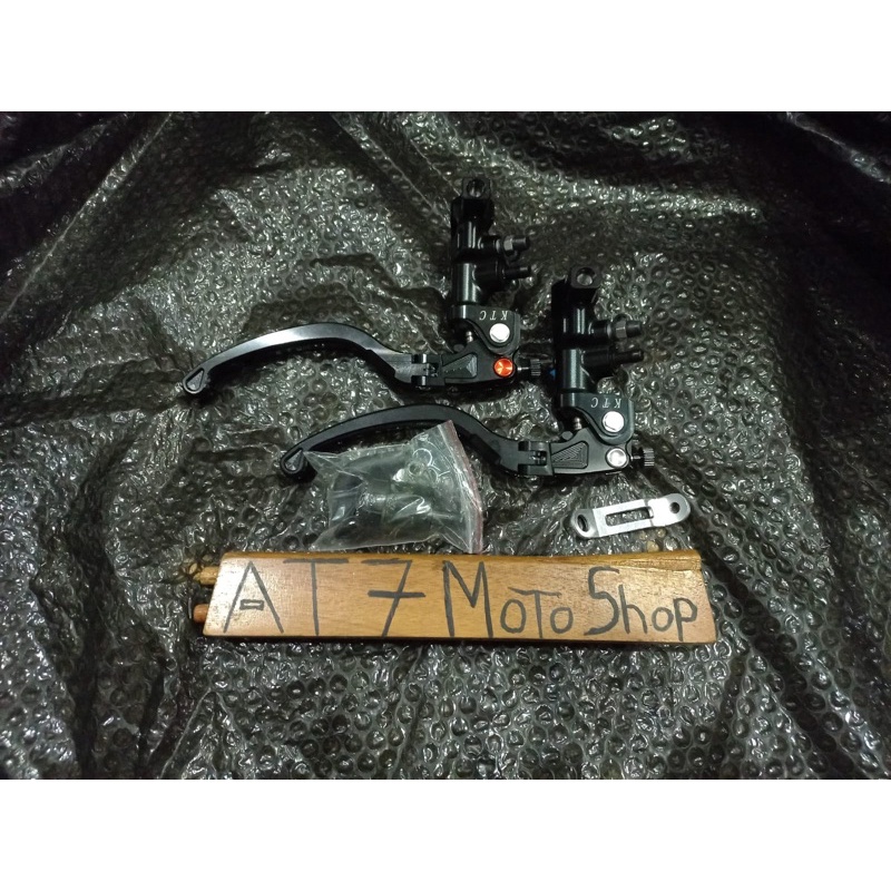 Master rem ktc radial kanan universal ktc radial