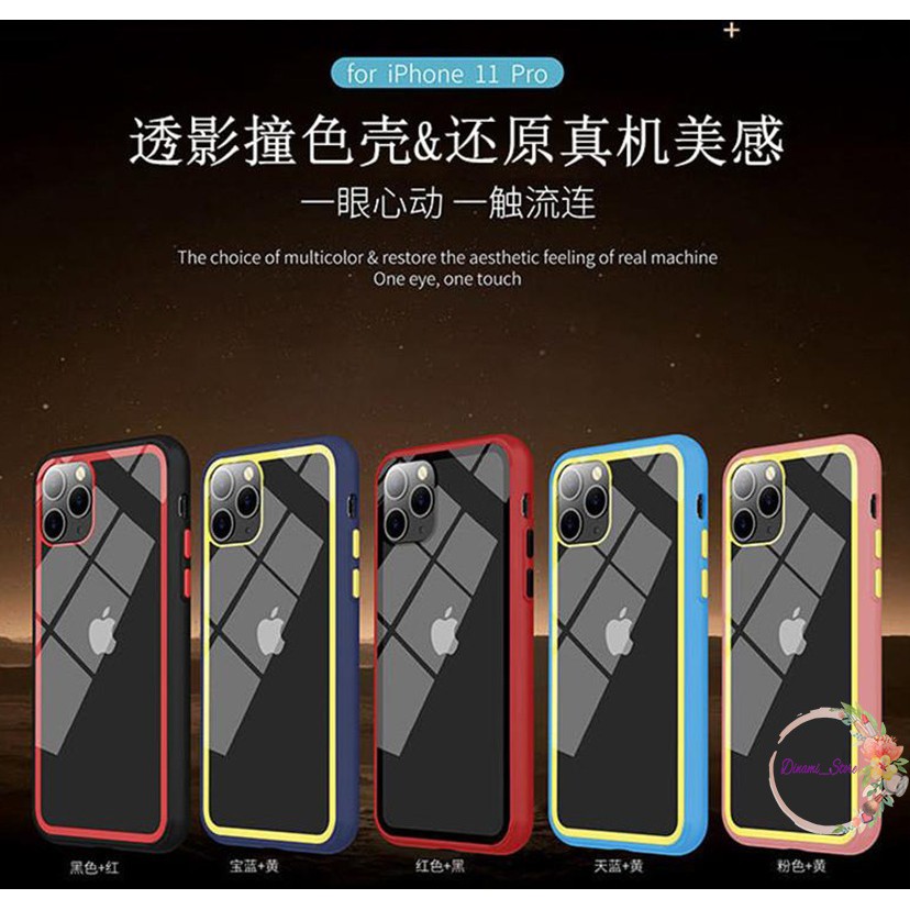 SOFTCASE AERO KOPER AURORA XIAOMI REDMI 8 8A PRO 9C JB4215