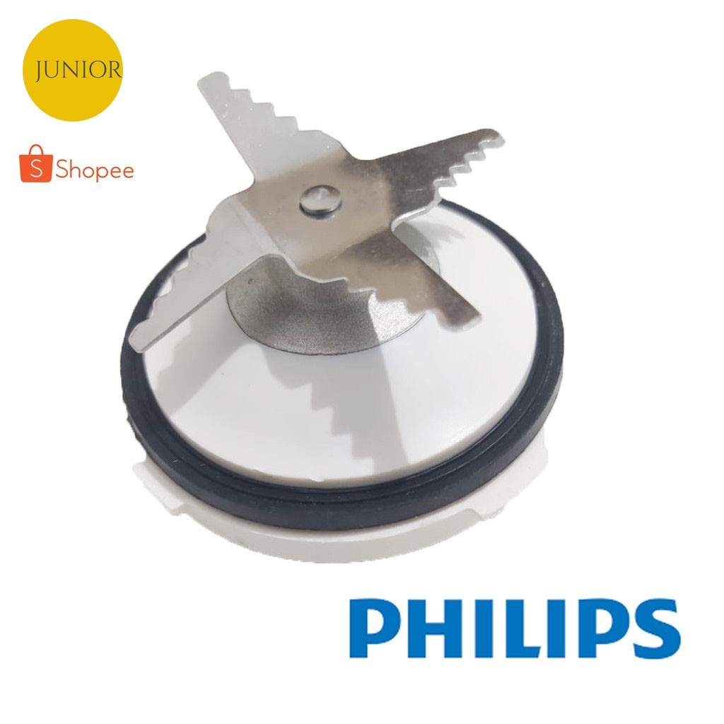 Pisau blender Merk Philips (HR 1791)