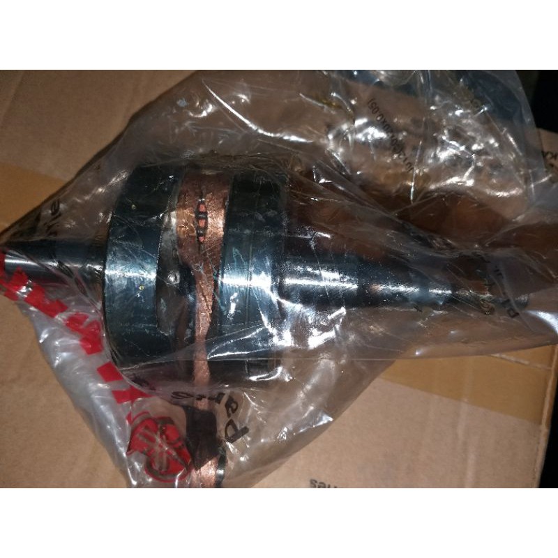 kur as rx king Bandul Rx king Crankshaft Rx King