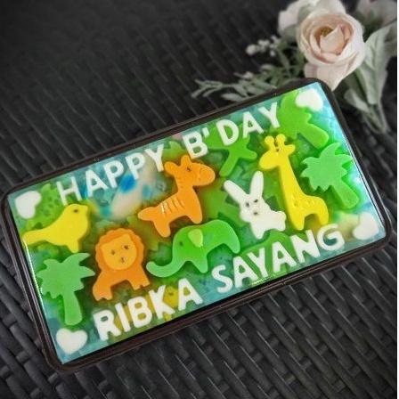 

PUDING ULANG TAHUN/HAMPERS DLL (22x10)
