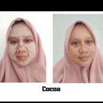 [10 GR] MASKER ORGANIK BUBUK BY LEA GLORIA - LEA GLORIA FACE