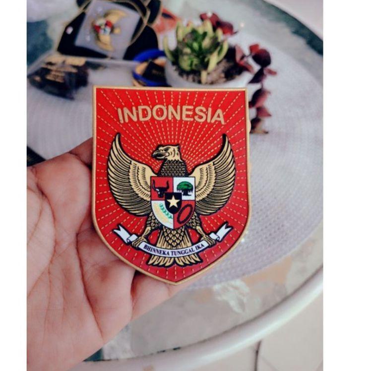 Stok Terbaru Logo Garuda Timnas