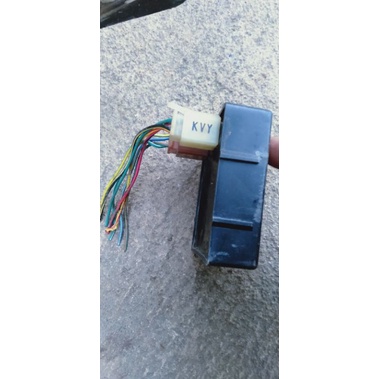 CDI Honda Beat karbu ori